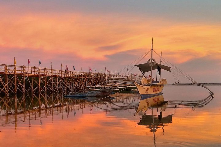 Philippines 7 Days Bohol Siquijor Cycling Tours